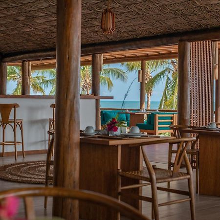 Vila Selvagem Hotel Contemporaneo 福廷 外观 照片