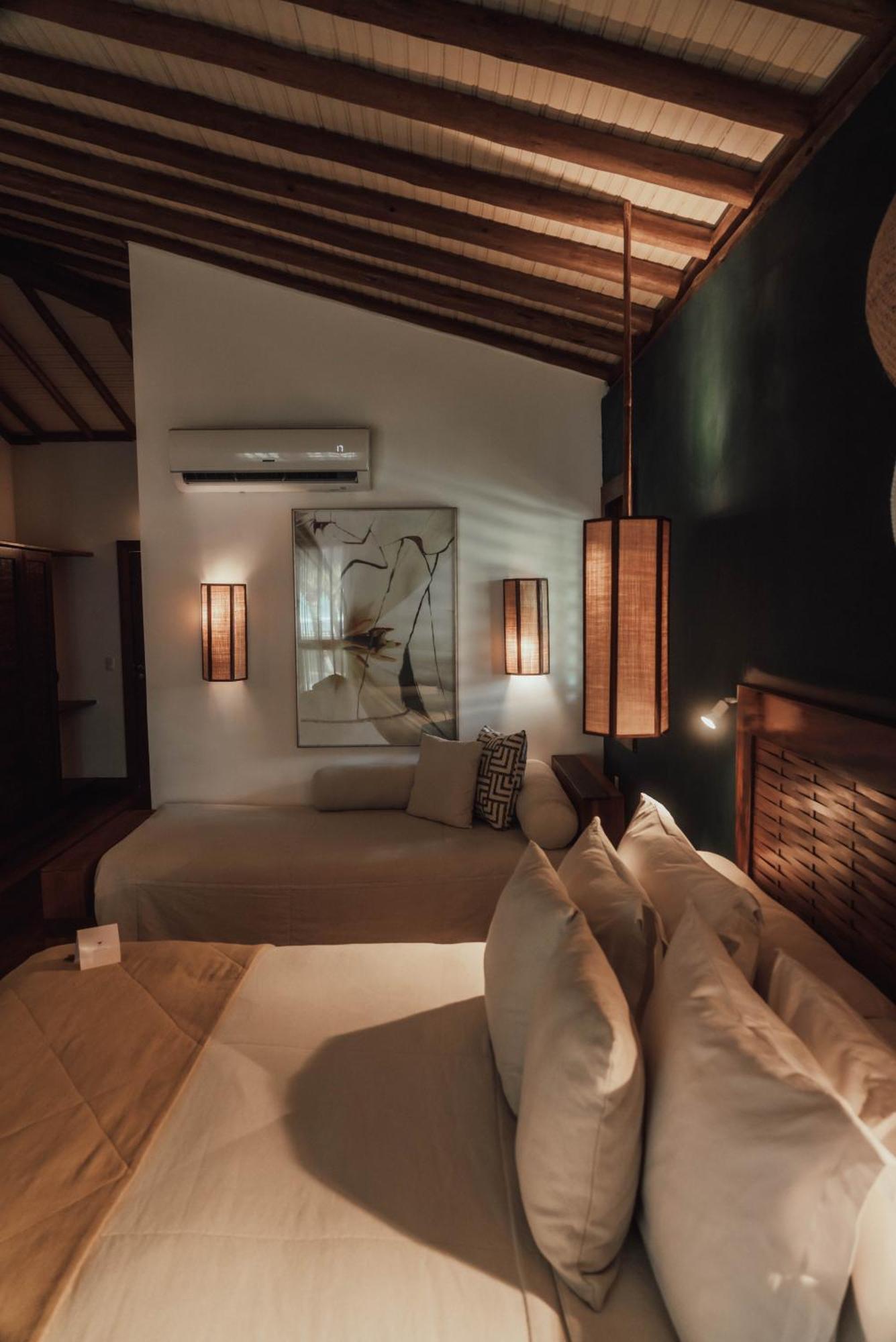Vila Selvagem Hotel Contemporaneo 福廷 外观 照片