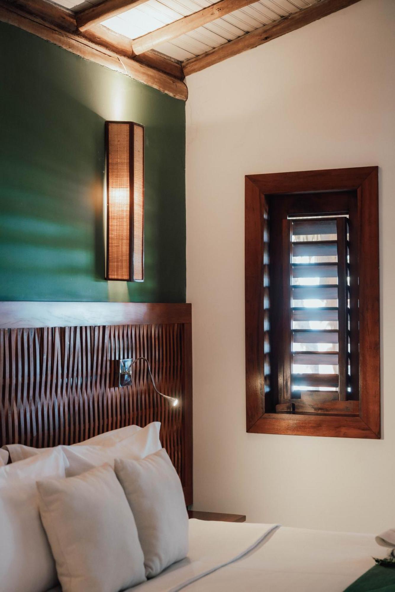 Vila Selvagem Hotel Contemporaneo 福廷 外观 照片