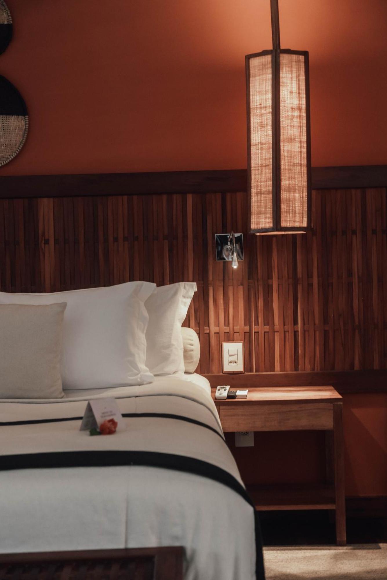 Vila Selvagem Hotel Contemporaneo 福廷 外观 照片