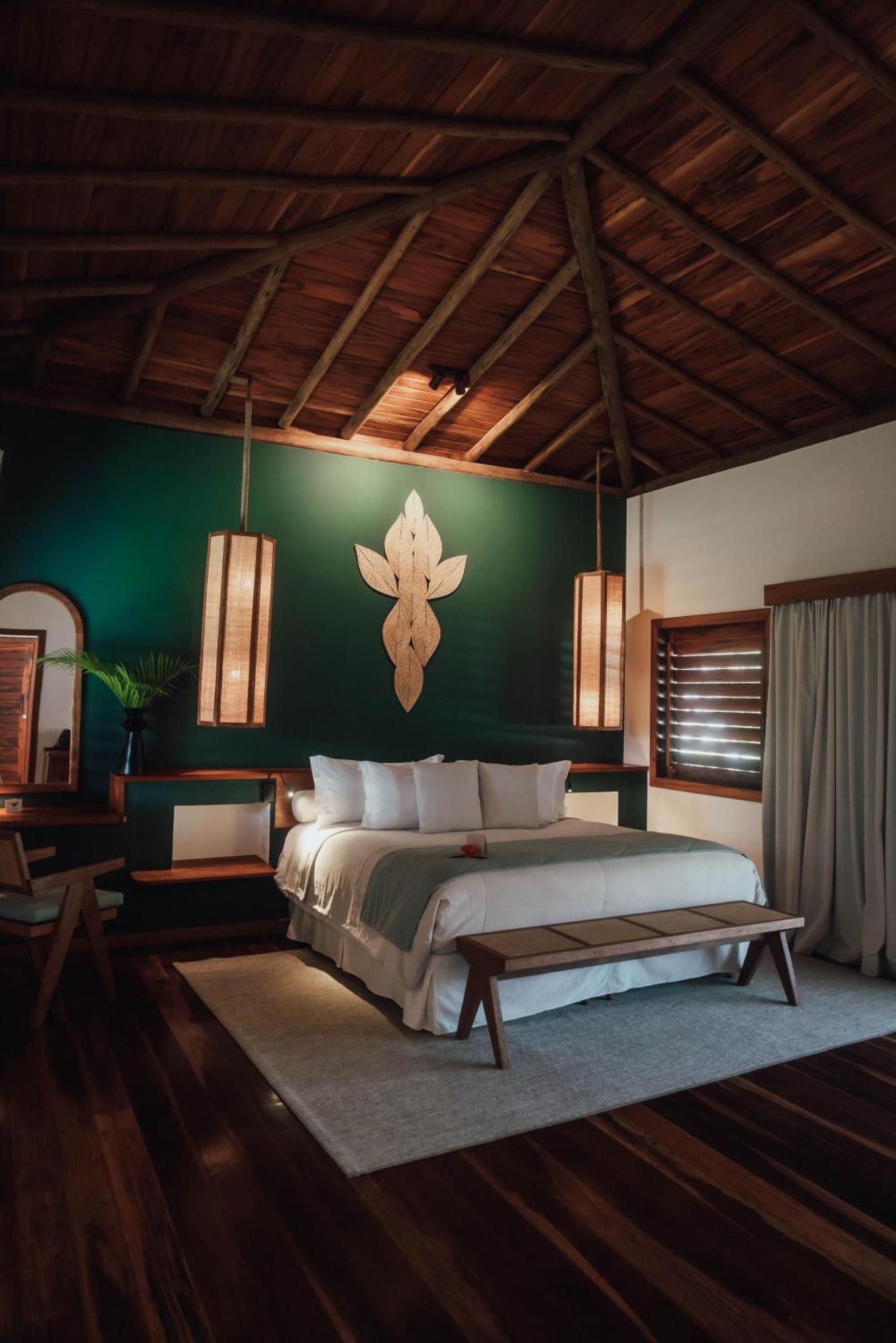 Vila Selvagem Hotel Contemporaneo 福廷 外观 照片