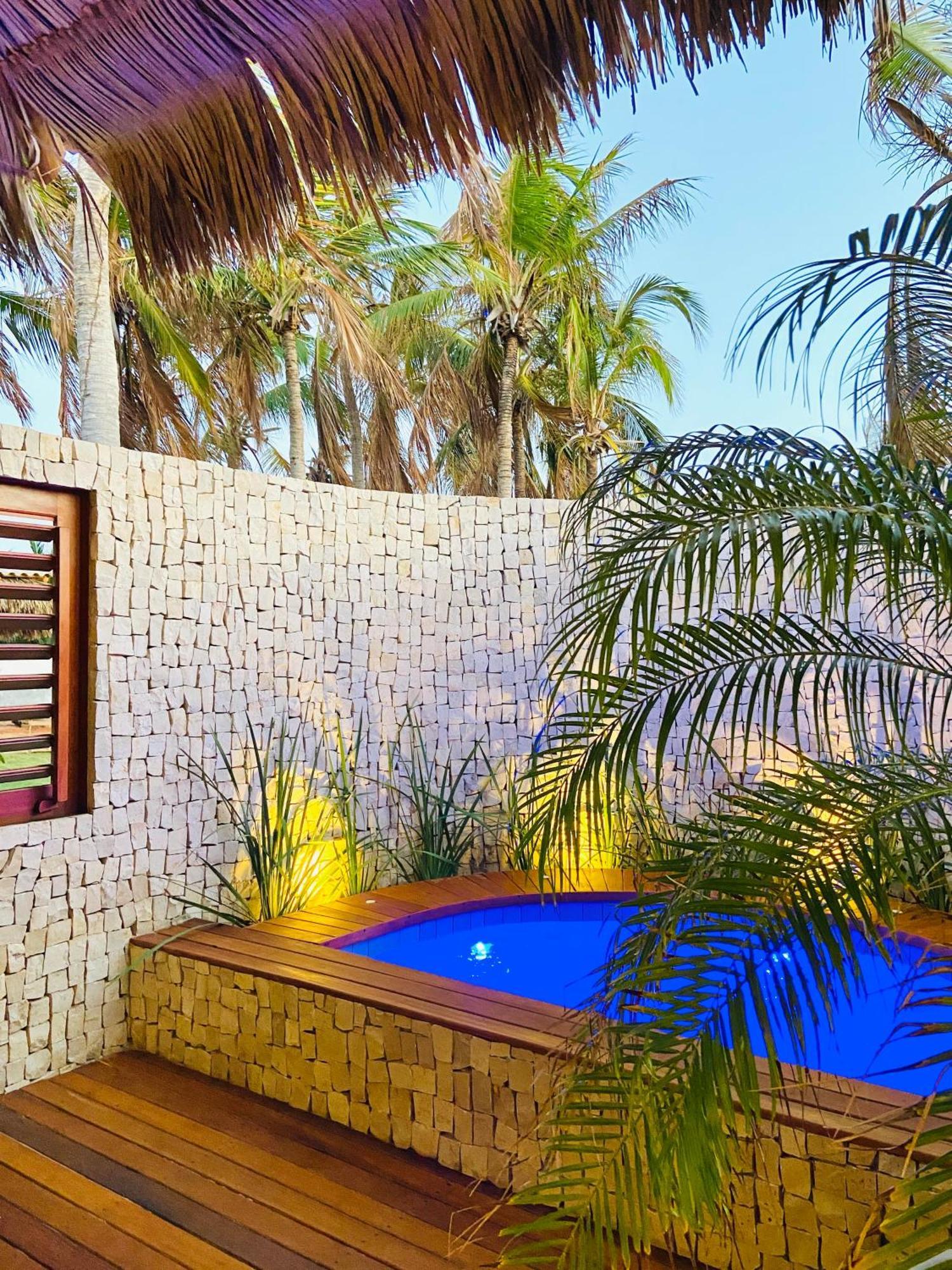 Vila Selvagem Hotel Contemporaneo 福廷 外观 照片