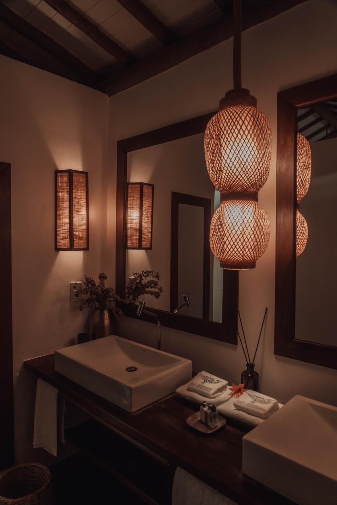 Vila Selvagem Hotel Contemporaneo 福廷 外观 照片