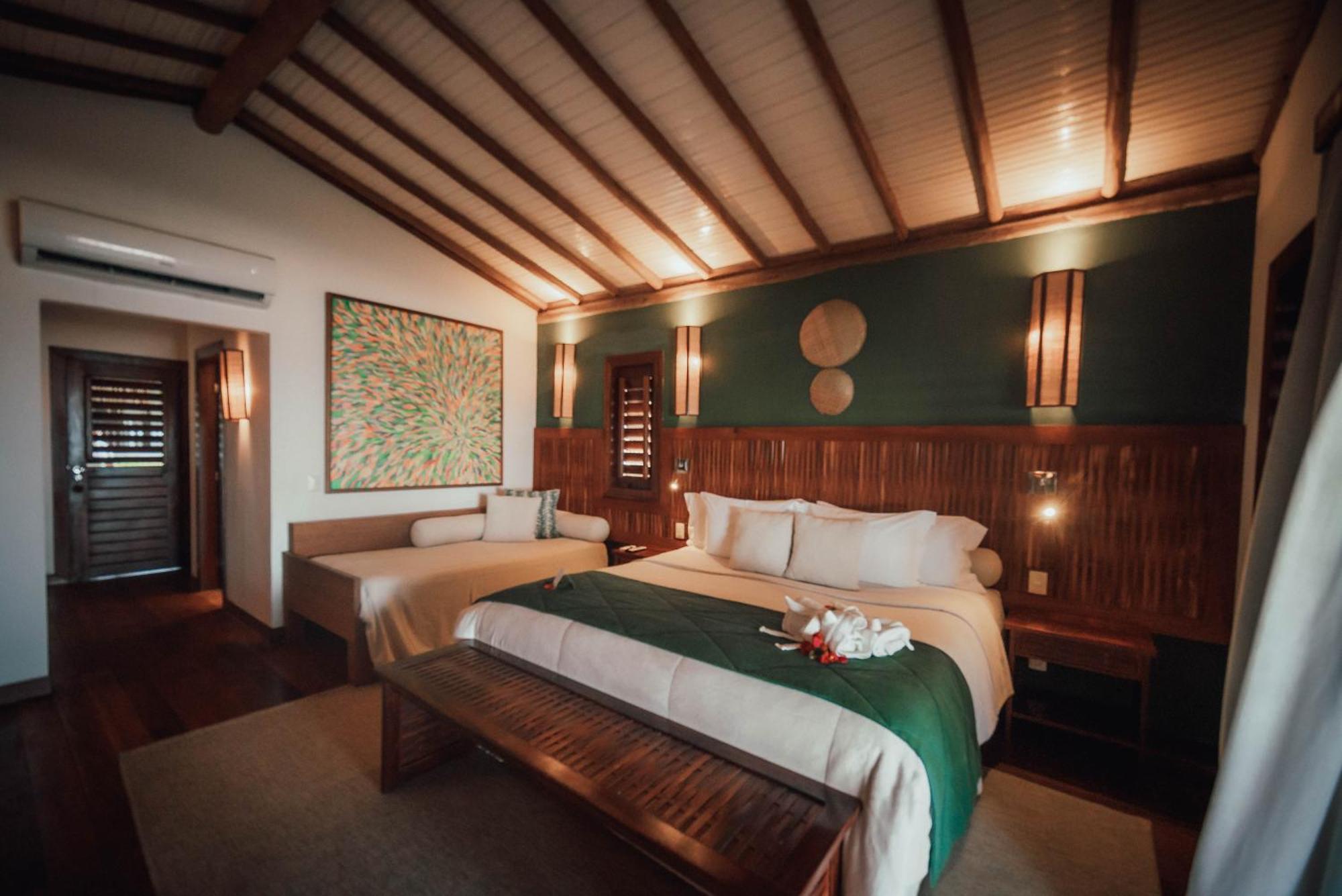 Vila Selvagem Hotel Contemporaneo 福廷 外观 照片